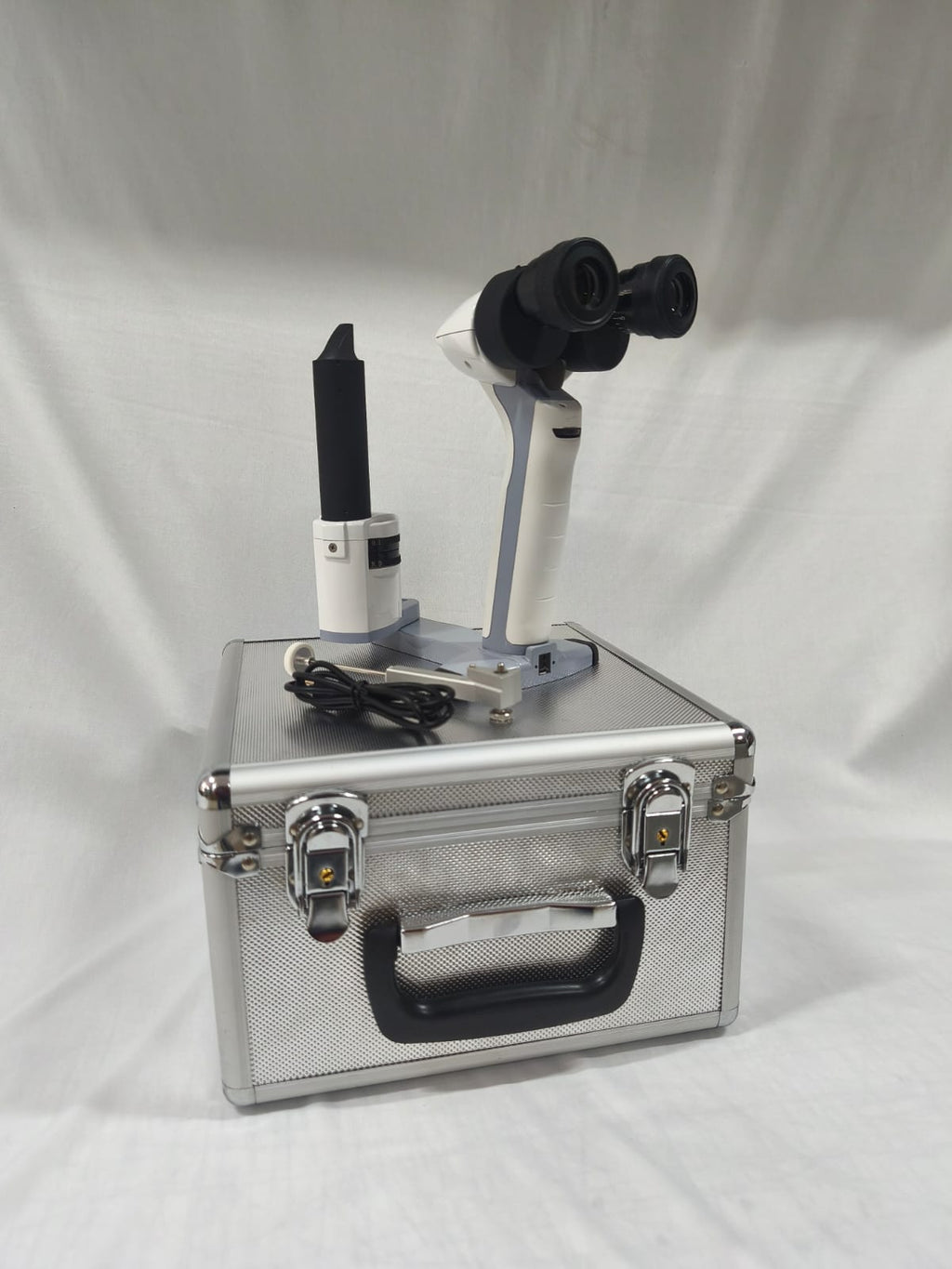 Lampara De Hendidura Portatil ODO 1518PSL-2