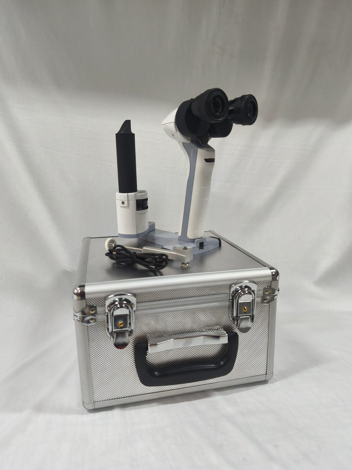 Lampara De Hendidura Portatil ODO 1518PSL-2
