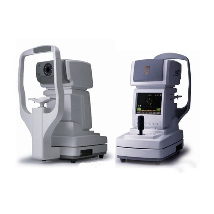 AUTO REFRACTO KERATOMETRO&nbsp;Axis 4AXISTSRK
