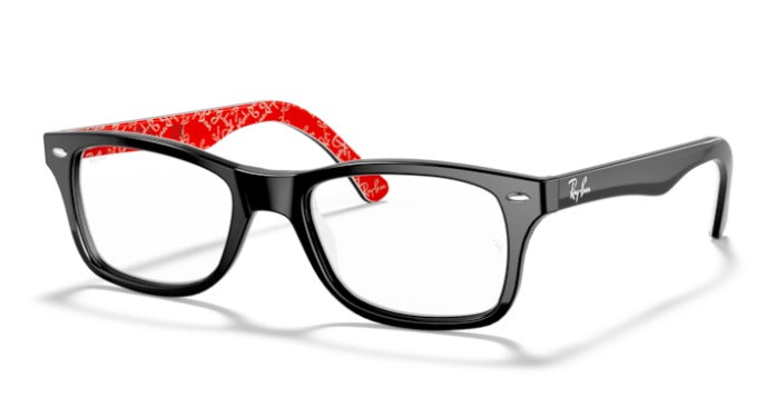 Armazón original Ray Ban unisex 5228