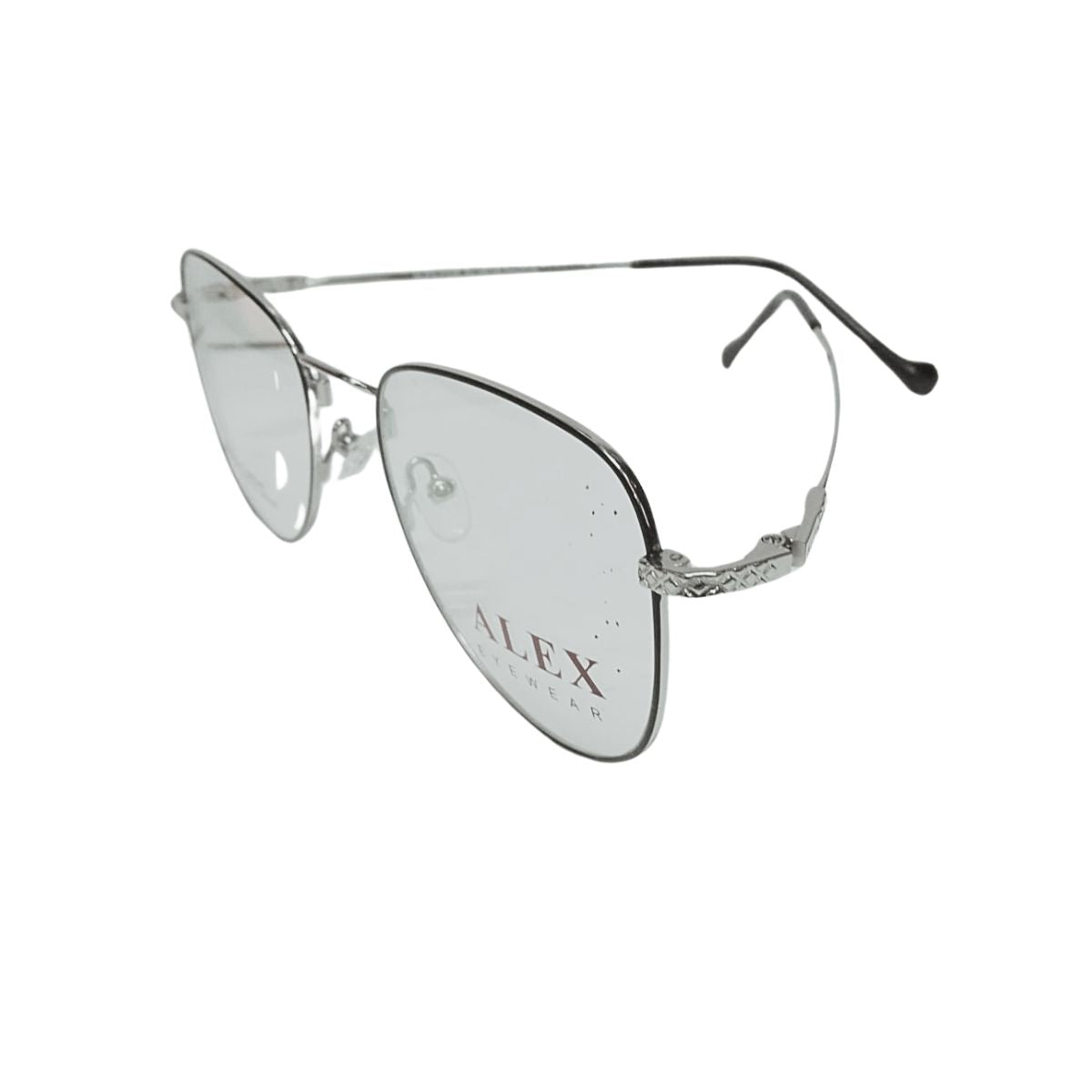 Armazón unisex Titanium alexF338