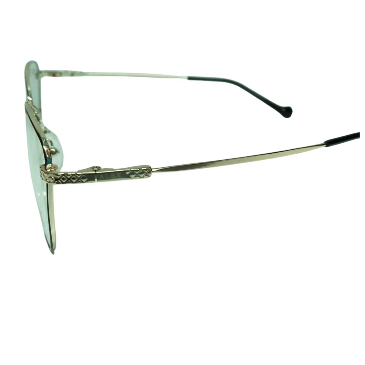 Armazón unisex Titanium Alex f342