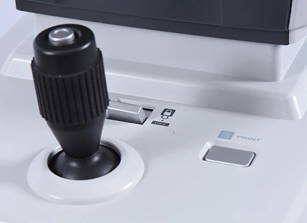 Autorefractómetro Con Queratómetro Ezer 1235ERK-9100