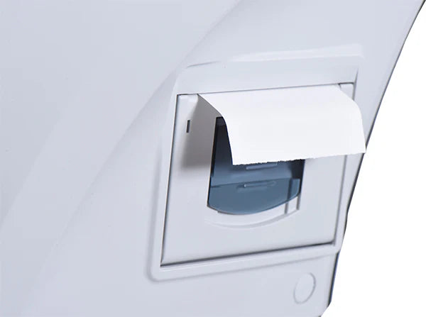 Autorefractómetro Con Queratómetro Ezer 1235ERK-9100