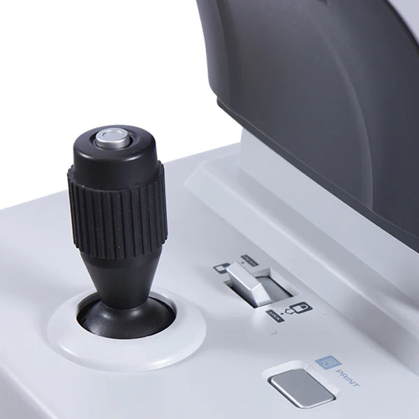 Autorefractómetro Con Queratómetro Ezer 1235ERK-9100
