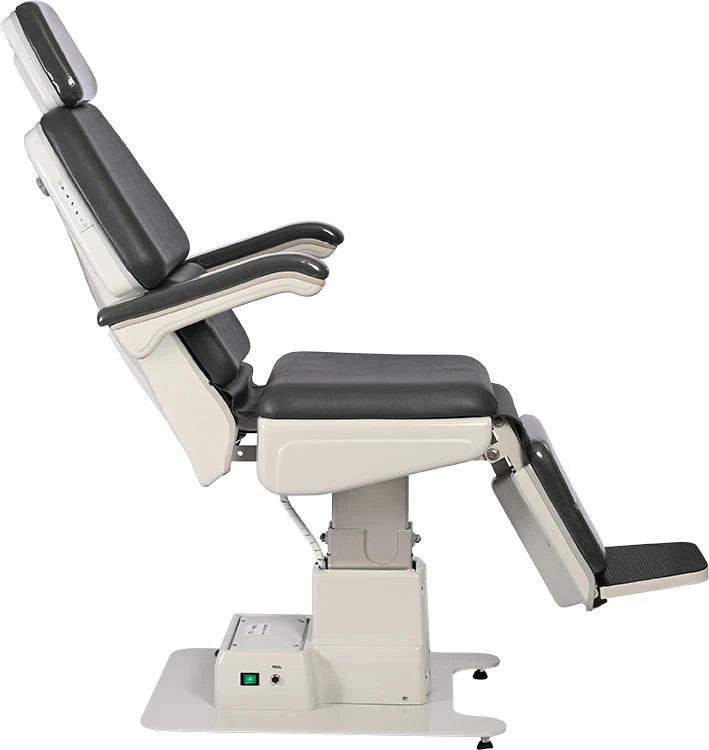 Silla Eléctrica Para Unidad Ezer 3568ERU2600