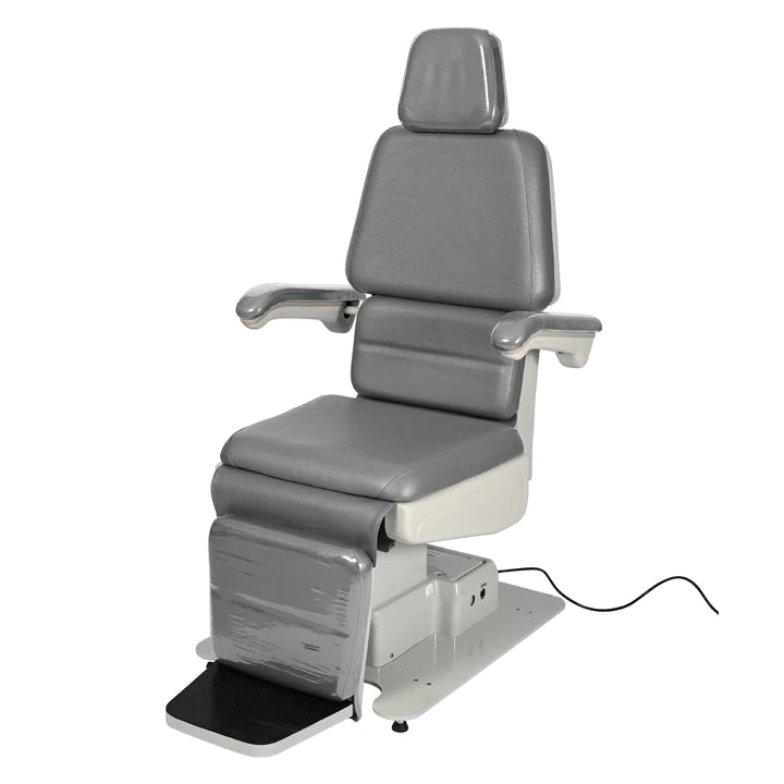 Silla Eléctrica Para Unidad Ezer 3568ERU2600
