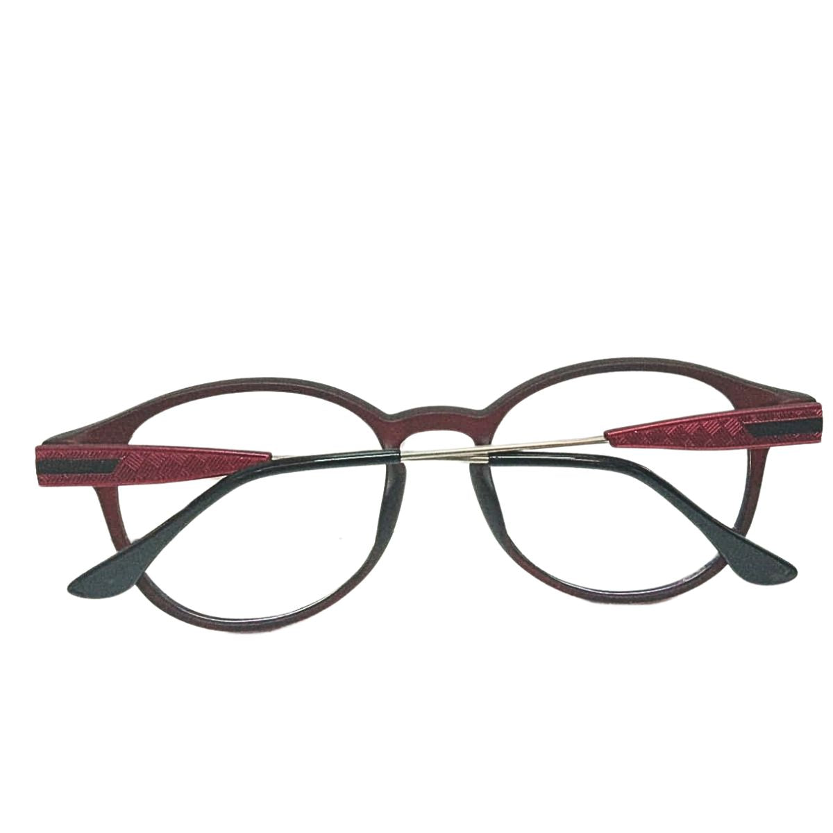 Armazón Lente Pasta Graduable unisex f8063