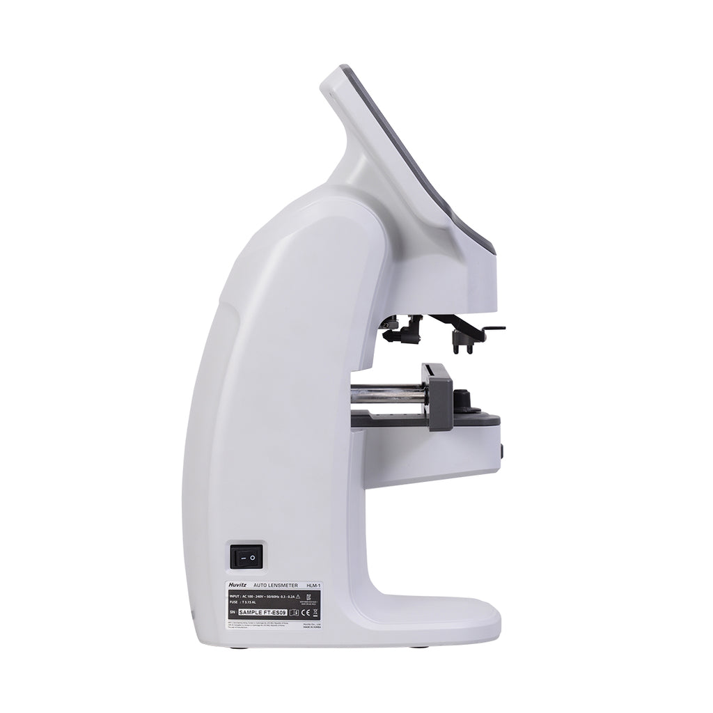 Lensometro digital Huvitz 3564HLM1