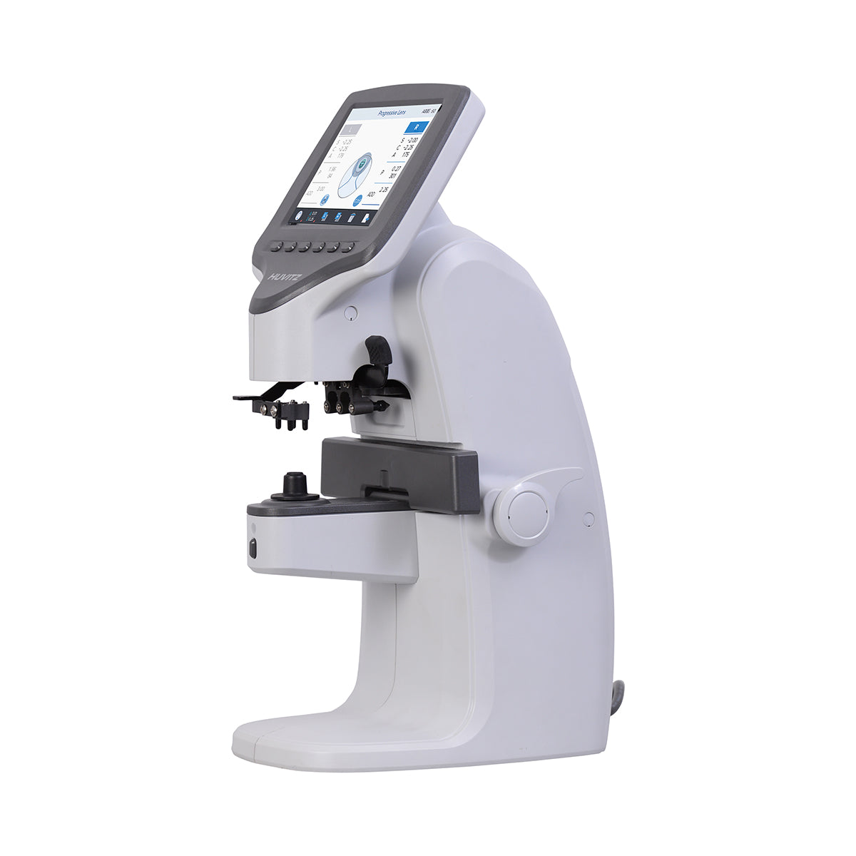 Lensometro digital Huvitz 3564HLM1