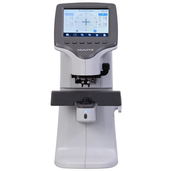 Lensometro digital Huvitz 3564HLM1