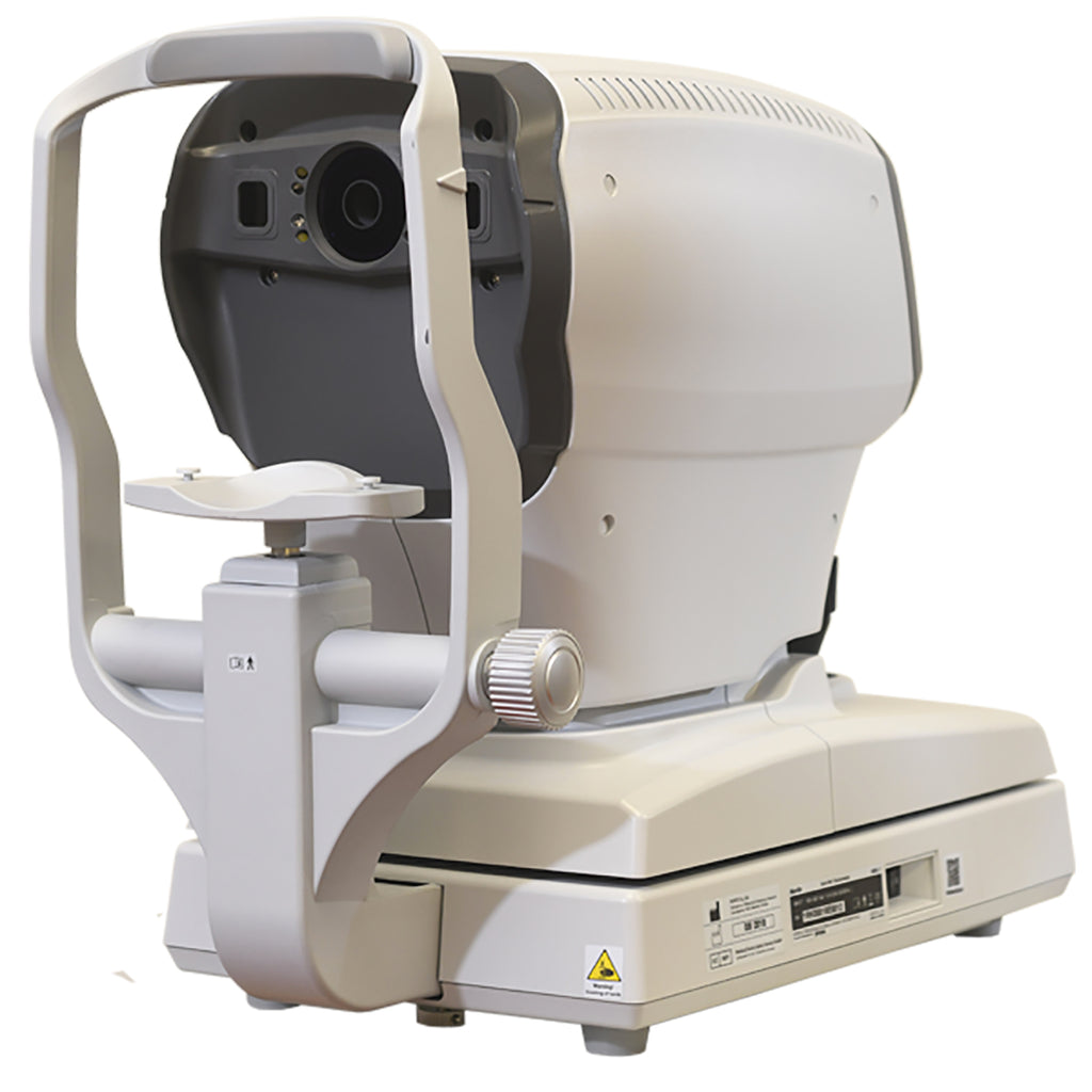 Autorefractómetro Con Queratómetro Huvitz 3558HRK1