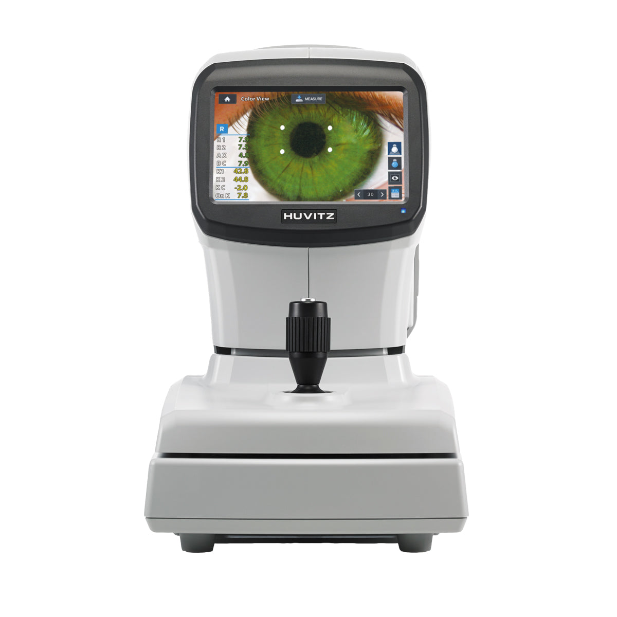 Autorefractómetro Con Queratómetro Huvitz 3558HRK1