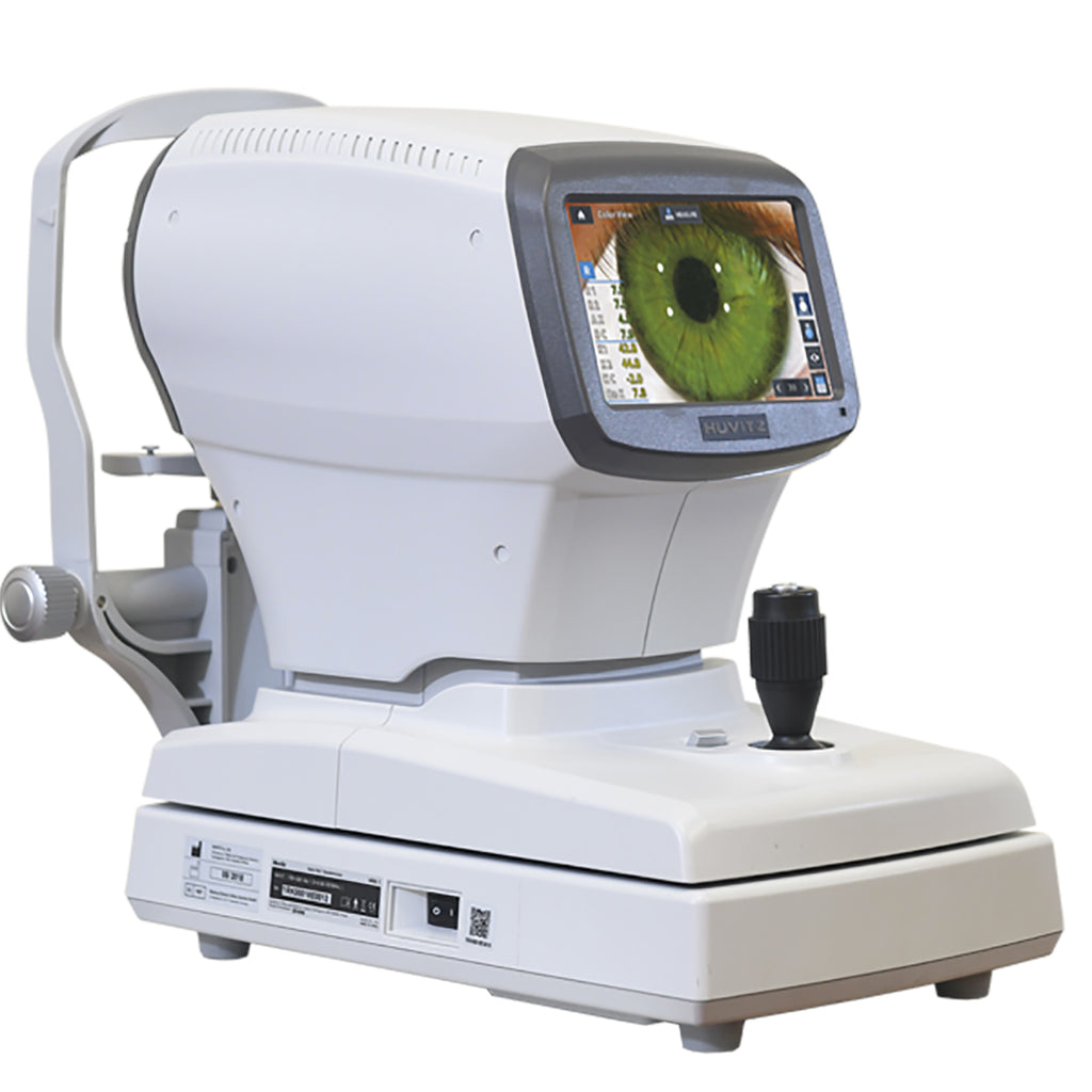 Autorefractómetro Con Queratómetro Huvitz 3558HRK1