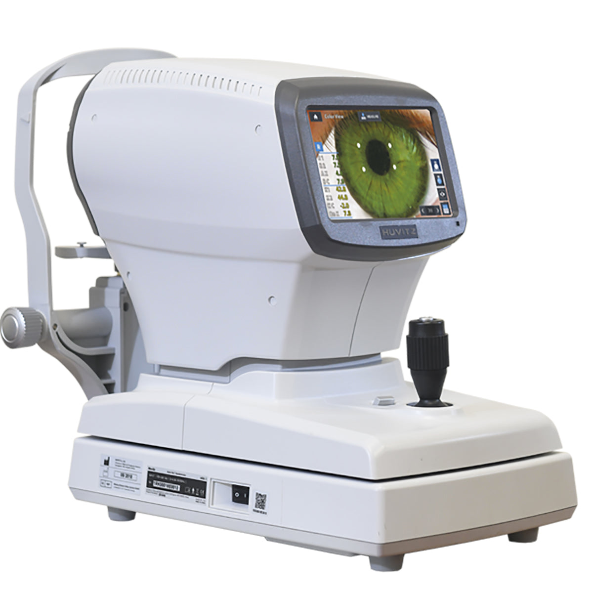 Autorefractómetro Con Queratómetro Huvitz 3558HRK1