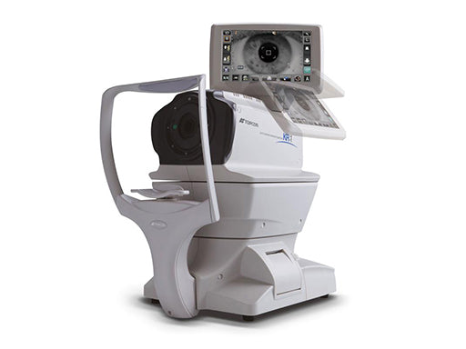 Auto Queratometro Topcon 3157KR1
