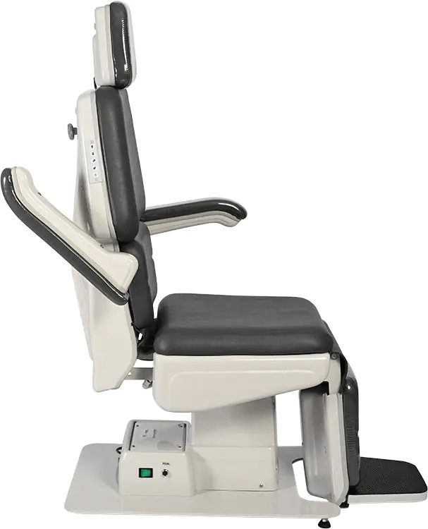 Silla Eléctrica Para Unidad Ezer 3568ERU2600