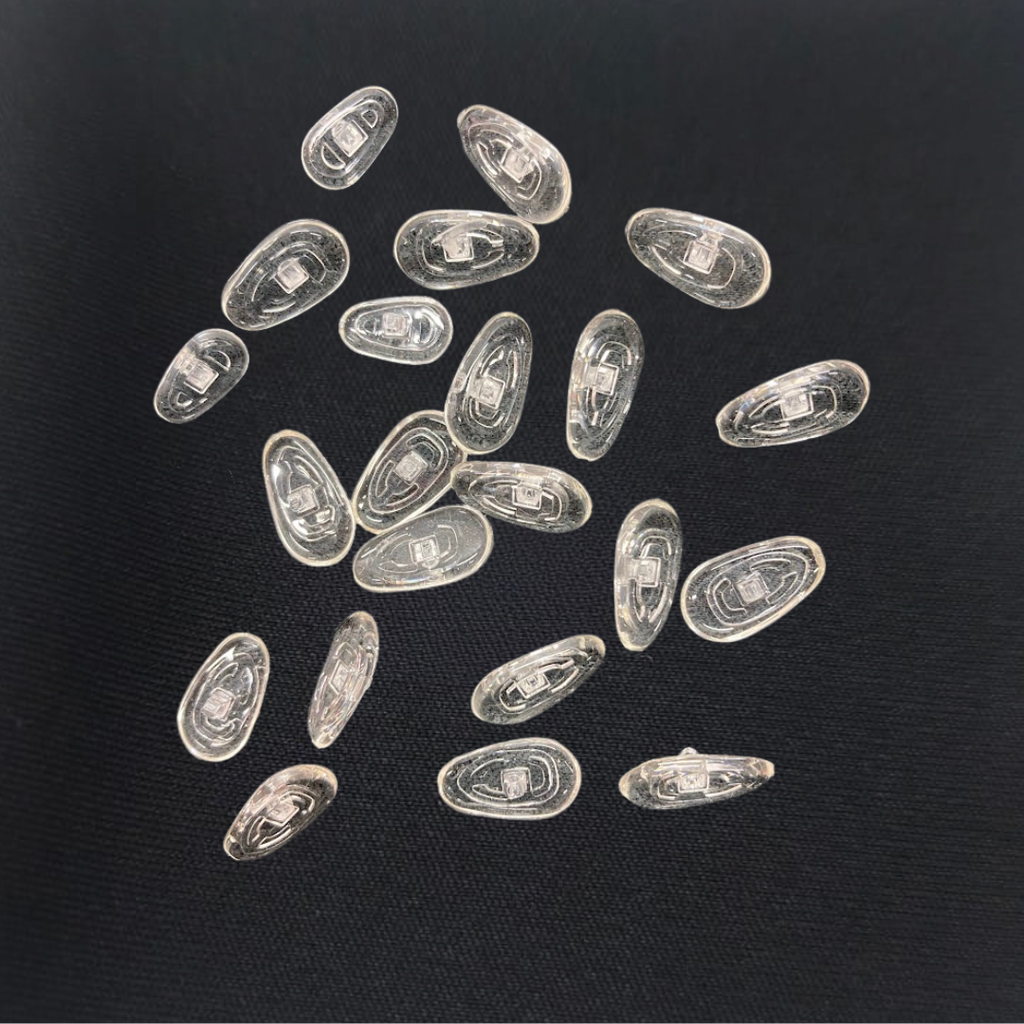 Plaqueta de Silicón 303RM – Paquete con 100 Piezas