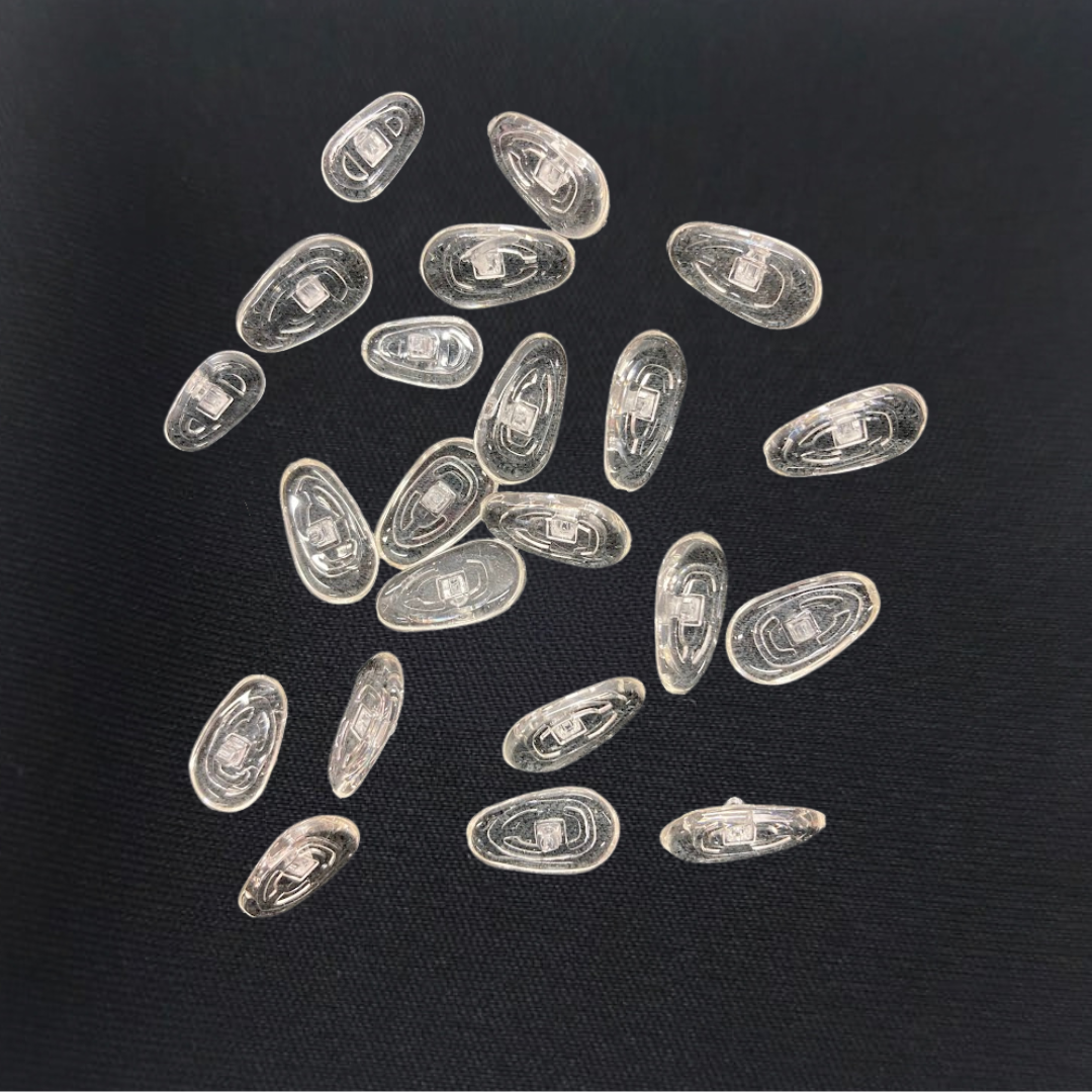 Plaqueta de Silicón 303RM – Paquete con 100 Piezas