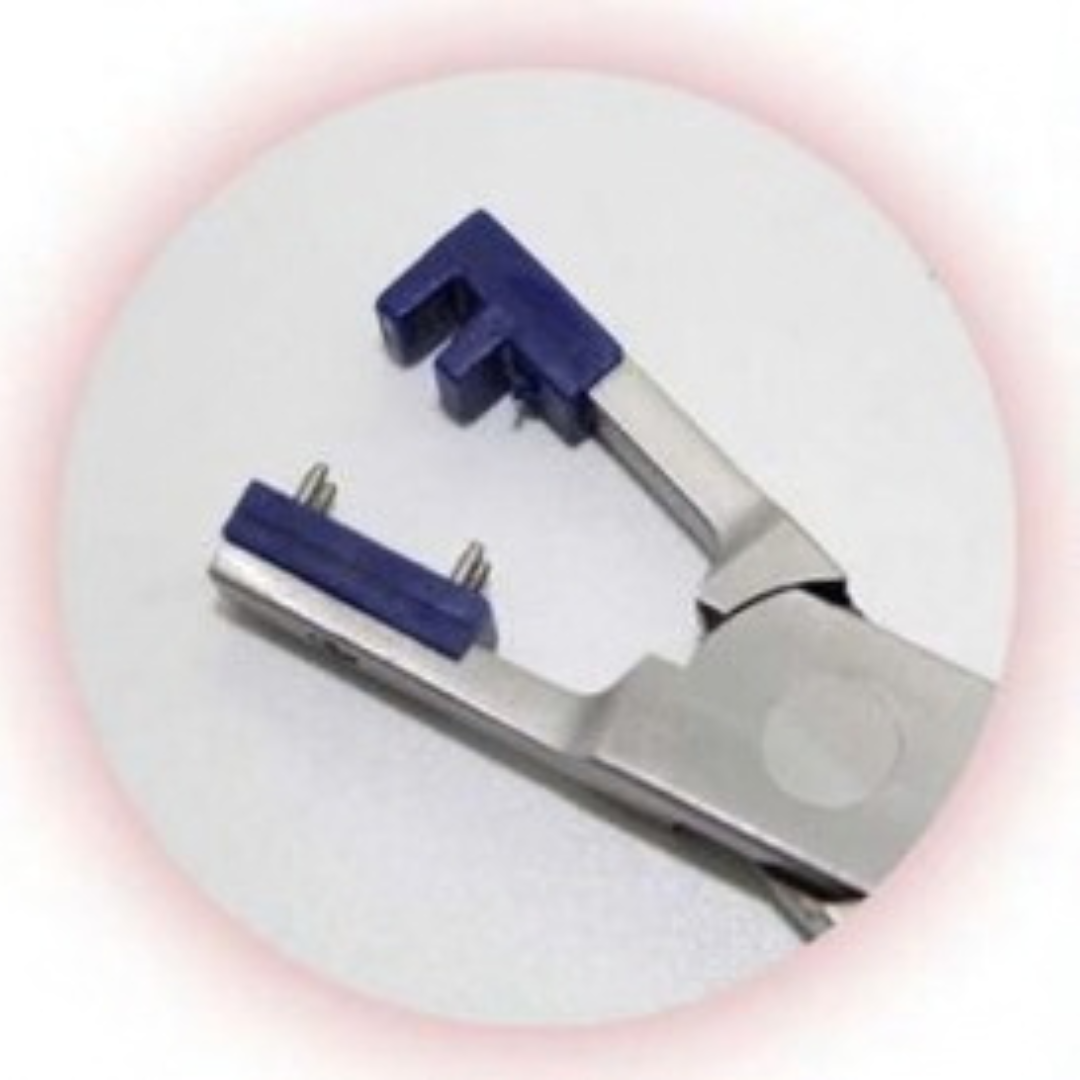 Pinza Colocar Grapa 294e229