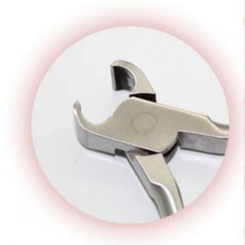 Pinza para Corte de Grapa 297e225