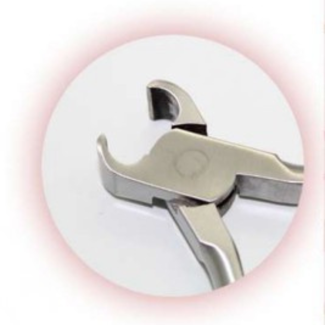 Pinza para Corte de Grapa 297e225